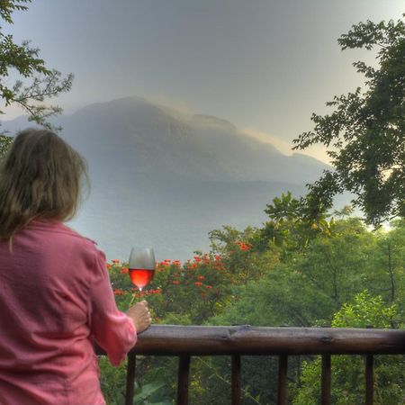Old Joe'S Kaia Hotel Shoemanskloof Luaran gambar