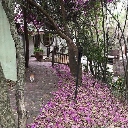 Old Joe'S Kaia Hotel Shoemanskloof Luaran gambar