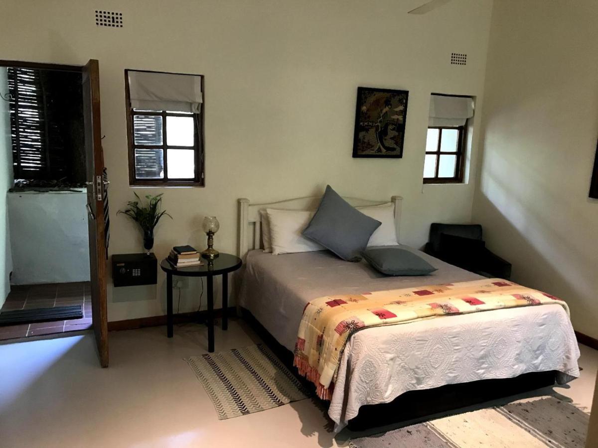 Old Joe'S Kaia Hotel Shoemanskloof Luaran gambar