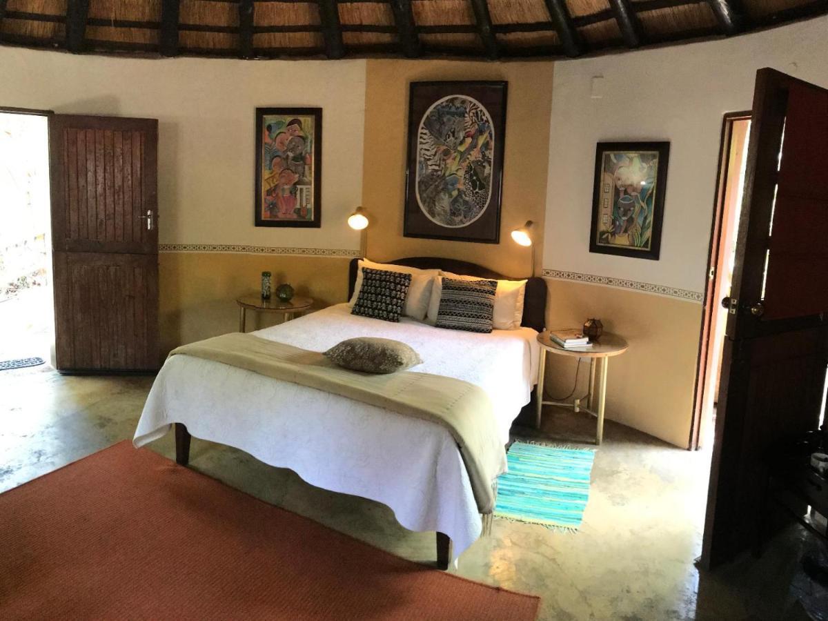 Old Joe'S Kaia Hotel Shoemanskloof Luaran gambar