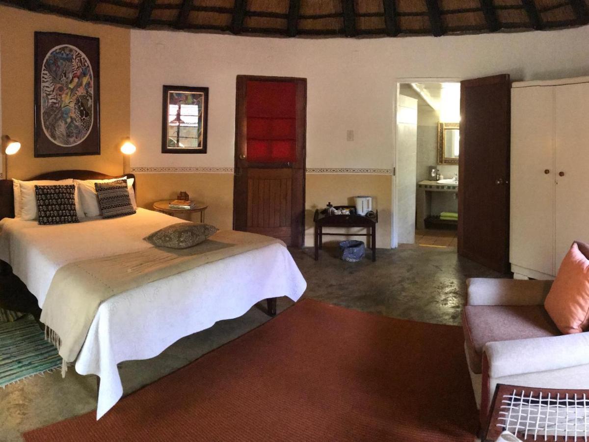 Old Joe'S Kaia Hotel Shoemanskloof Luaran gambar