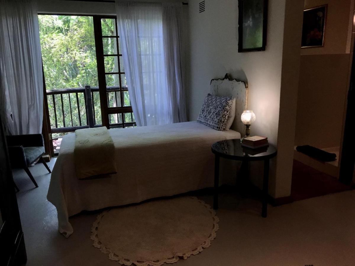 Old Joe'S Kaia Hotel Shoemanskloof Luaran gambar