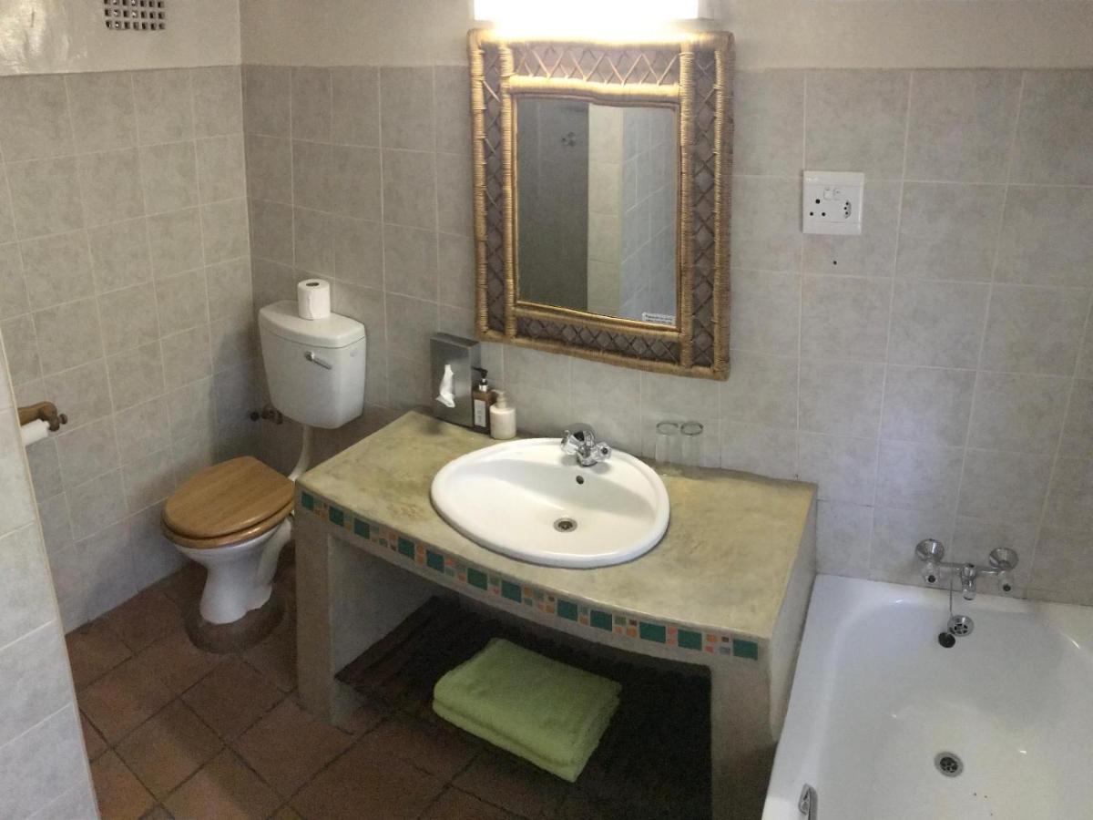 Old Joe'S Kaia Hotel Shoemanskloof Luaran gambar