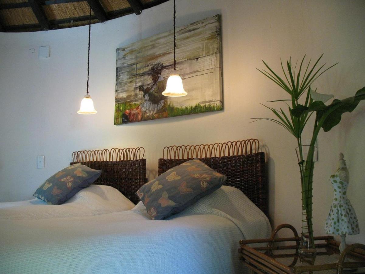 Old Joe'S Kaia Hotel Shoemanskloof Luaran gambar