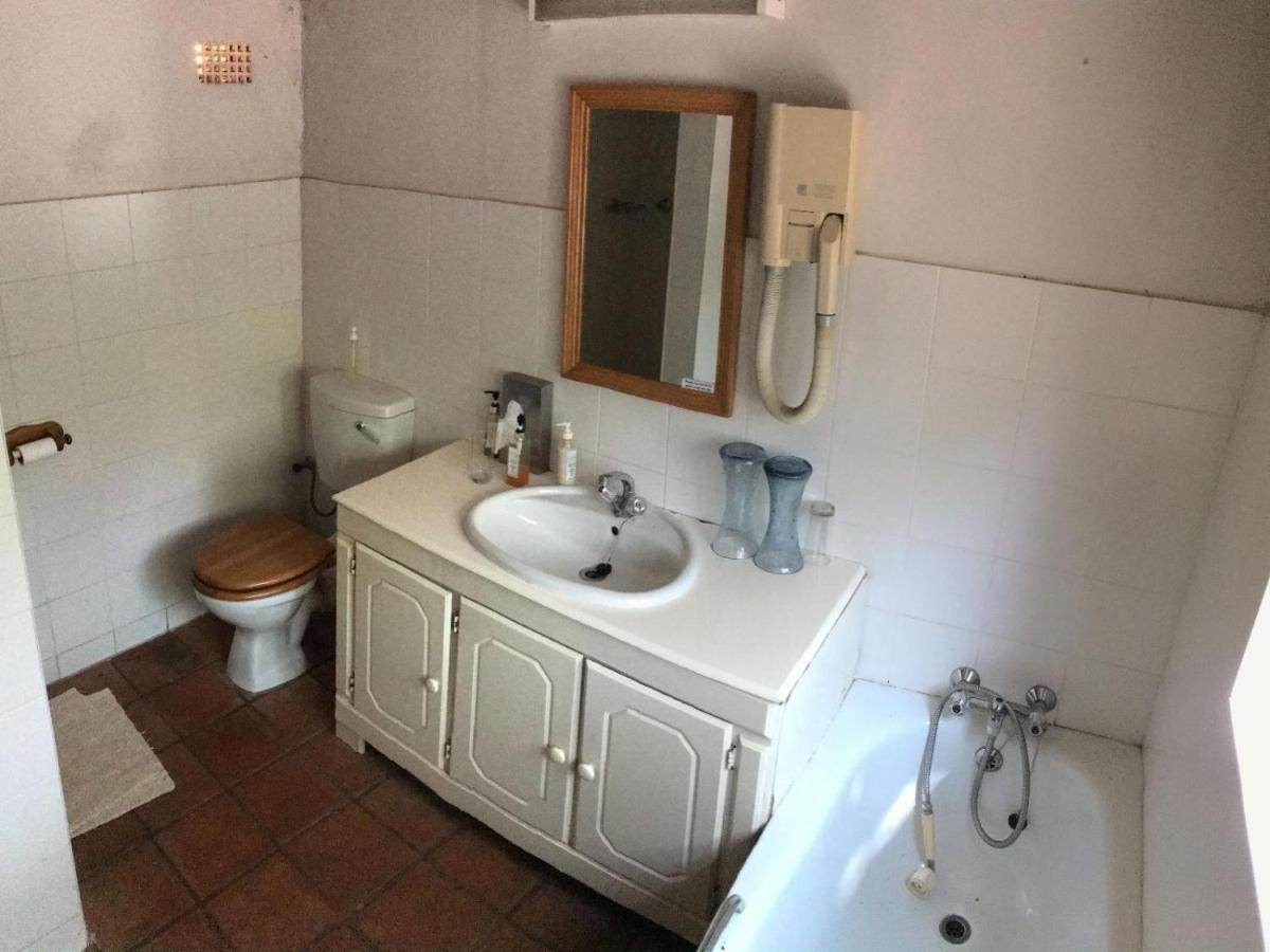 Old Joe'S Kaia Hotel Shoemanskloof Luaran gambar