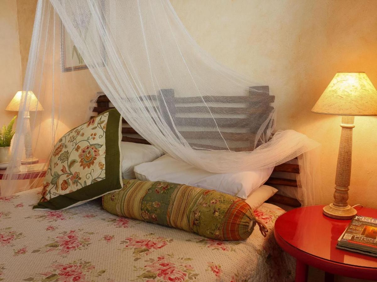 Old Joe'S Kaia Hotel Shoemanskloof Luaran gambar
