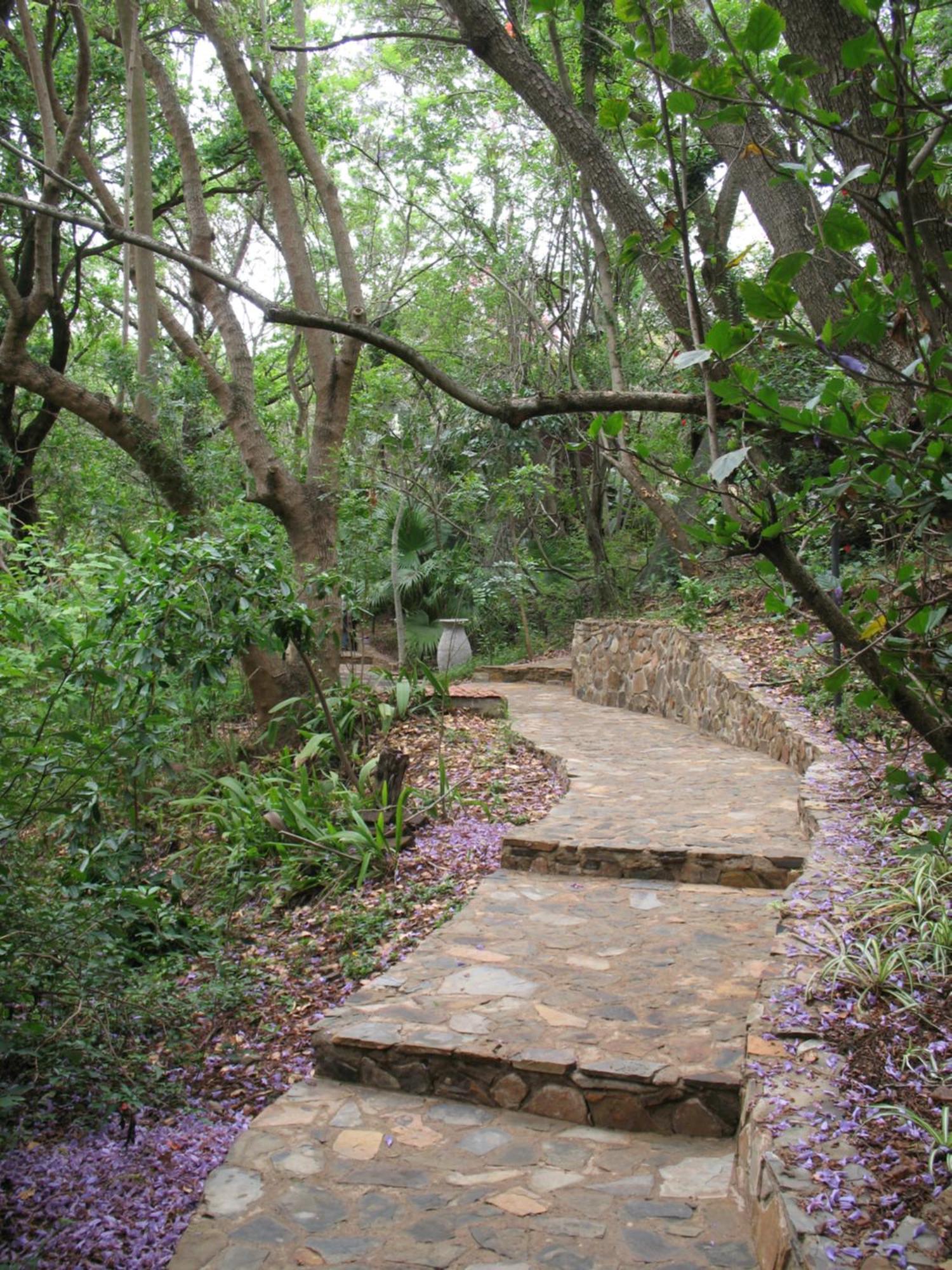 Old Joe'S Kaia Hotel Shoemanskloof Luaran gambar