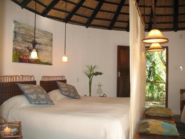Old Joe'S Kaia Hotel Shoemanskloof Luaran gambar