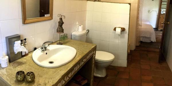 Old Joe'S Kaia Hotel Shoemanskloof Luaran gambar