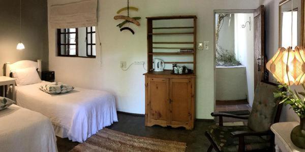 Old Joe'S Kaia Hotel Shoemanskloof Luaran gambar